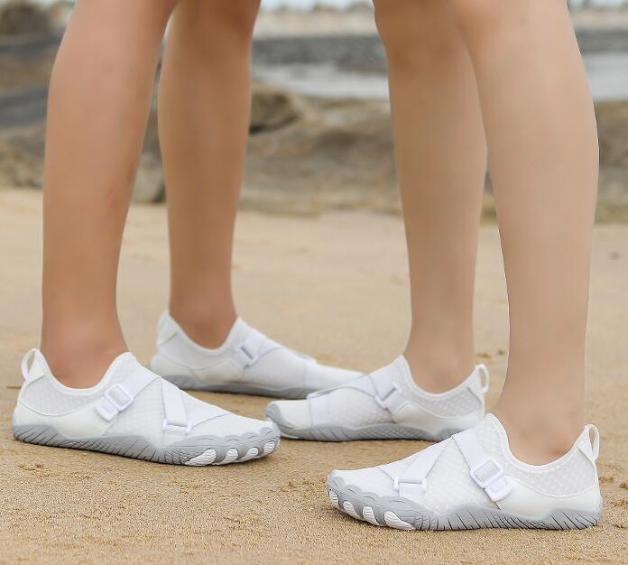 Sneakers Men Fashion Climbing Hiking #D66 Gym Shoes Men Outdoor Beach Wading Tenis Barefoot Sneakers Support QC Before Shipping