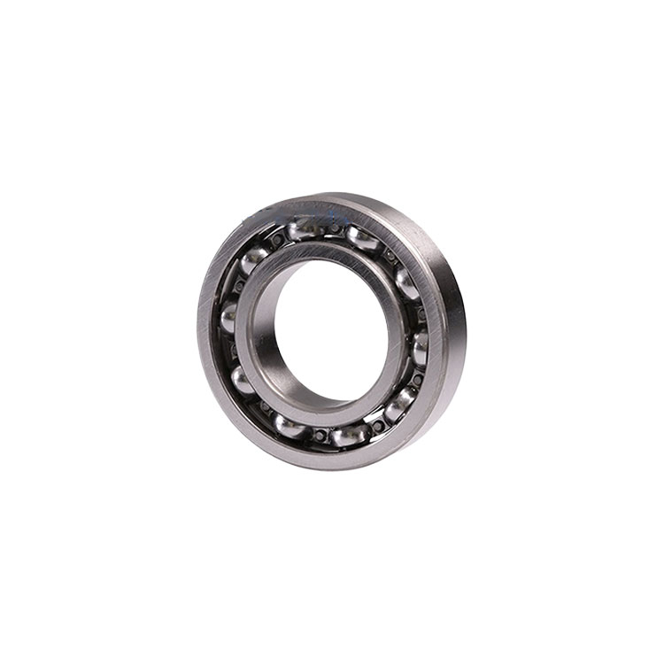 High-Quality 6208-ZZ/V3 Deep Groove Ball Bearings from Manufacturers - Ideal for Slower Machines