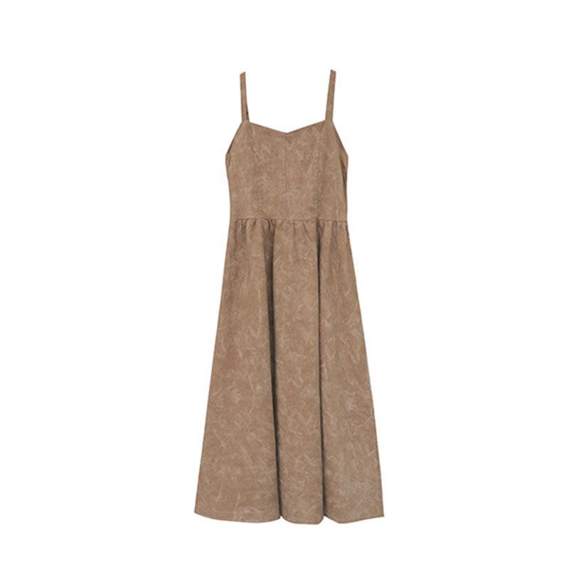 X180 autumn and winter gentle design shirt suspender skirt two-piece suit knitted sweater female floral dress