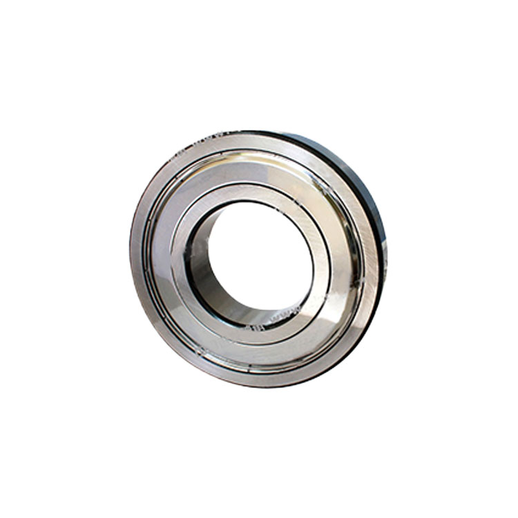 Manufacturer Supply of Advanced Bearing 6207-2RZ/V4 for Car Water Pump Applications
