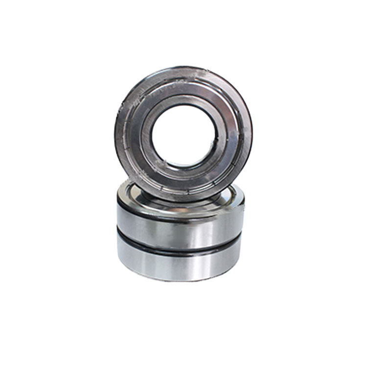 Manufacturer Supply of Advanced Bearing 6207-2RZ/V4 for Car Water Pump Applications