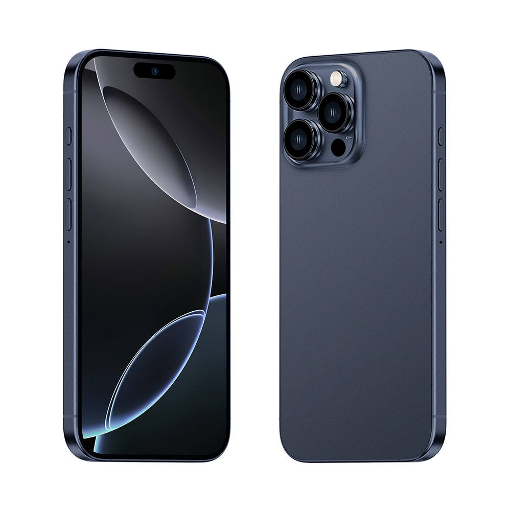 NEW i16 Pro Max HOT 2025 original intelligent 5G dual card dual standby Android 14 system global version 8000mAh battery