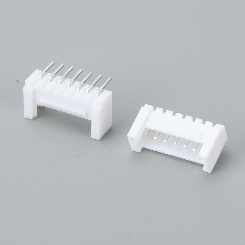 Premium Quality HY2.0 Connector Shell with Spring Plugs Compatible with Pins 2 through 10