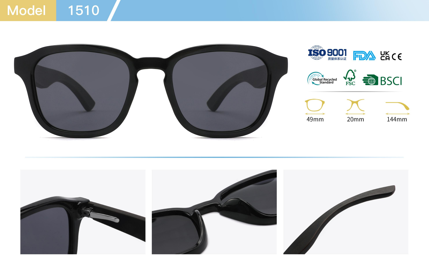 Man Glasses sunglasses for woman designer sunglasses men Designer sun glasses Gafas UV400 Photochromic Goggle Mens Eyewear Amazon best seller