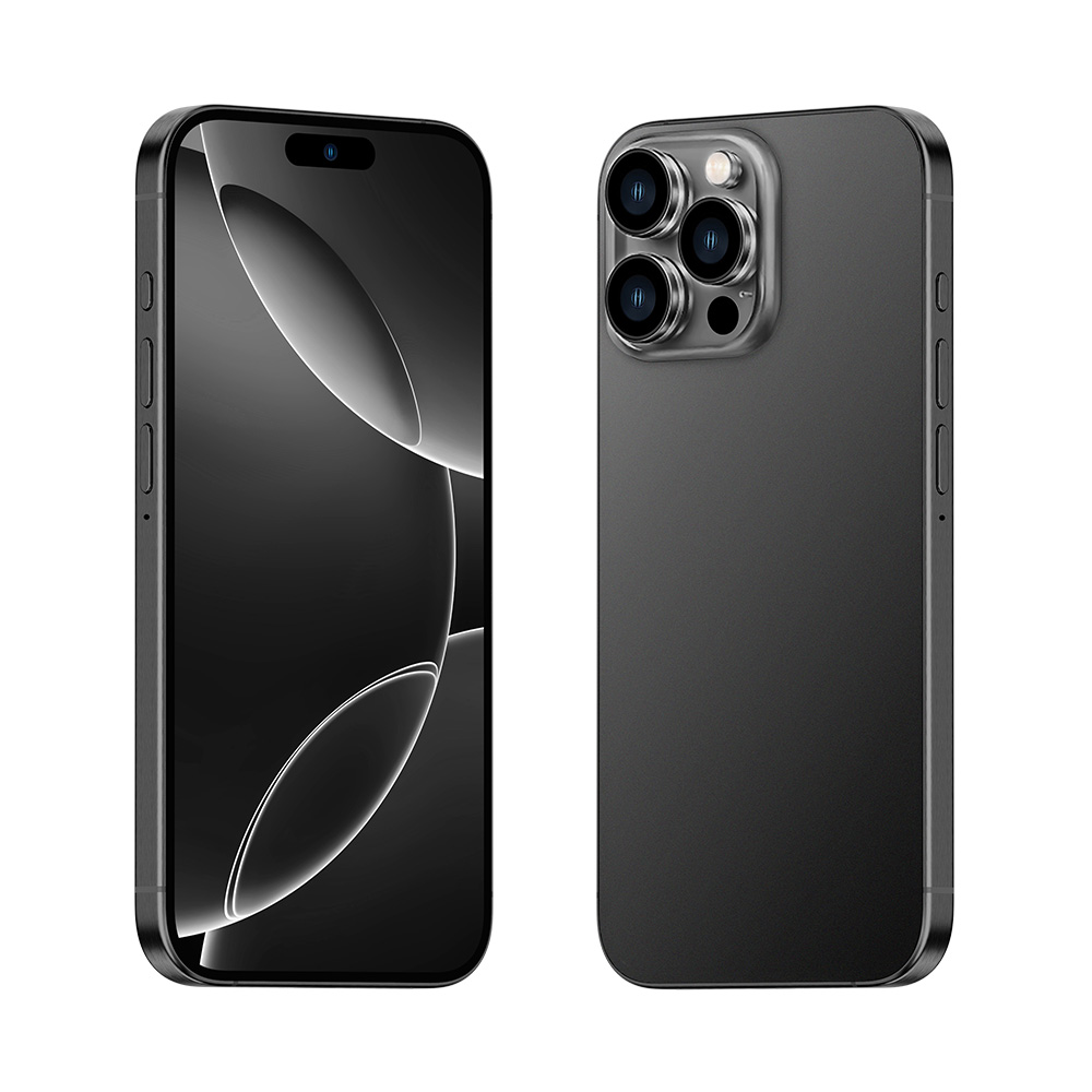 NEW i16 Pro Max HOT 2025 original intelligent 5G dual card dual standby Android 14 system global version 8000mAh battery