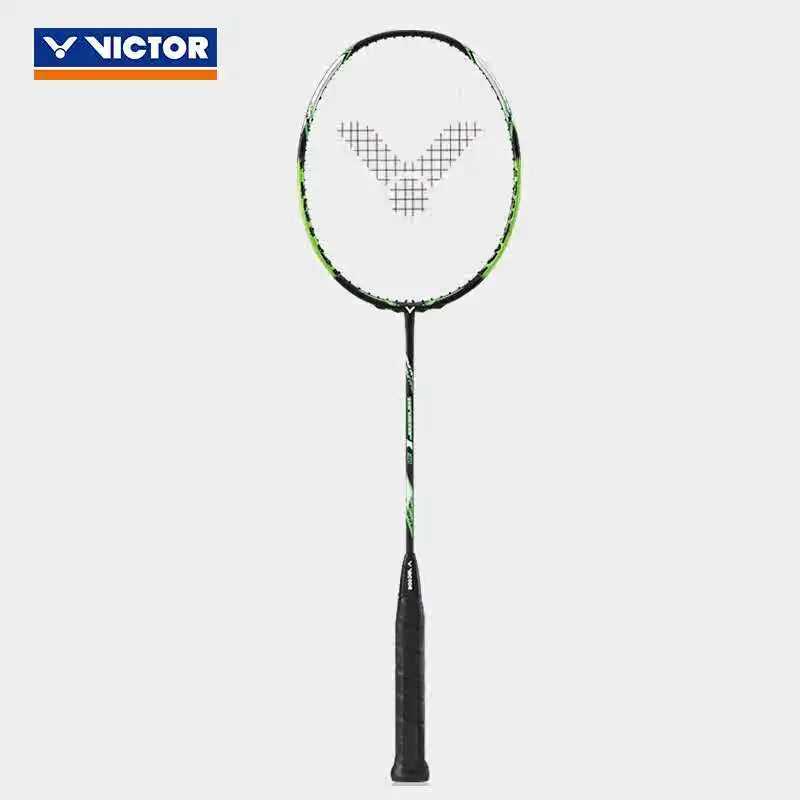 Winner Kid Cut TK-30 Badminton Stand All Carbon Single Stand Amateur Mid to Senior Attack Badminton StandW241221