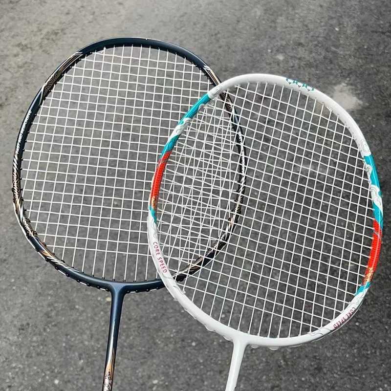High value ultra light badminton stand adult leisure sports training stand carbon fiber stand sports equipmentW241221