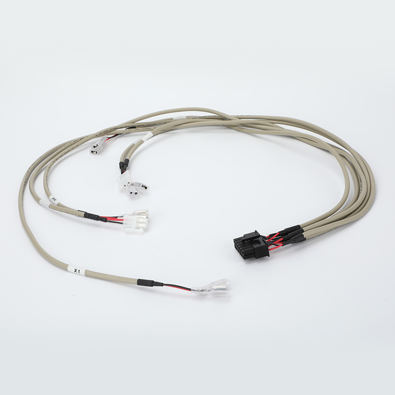 Sewing Machine Wiring Harness Foot Pedal Controller Single Controller Strip Cord Industrial Sewing Machine Speed Controller Cord Accessories