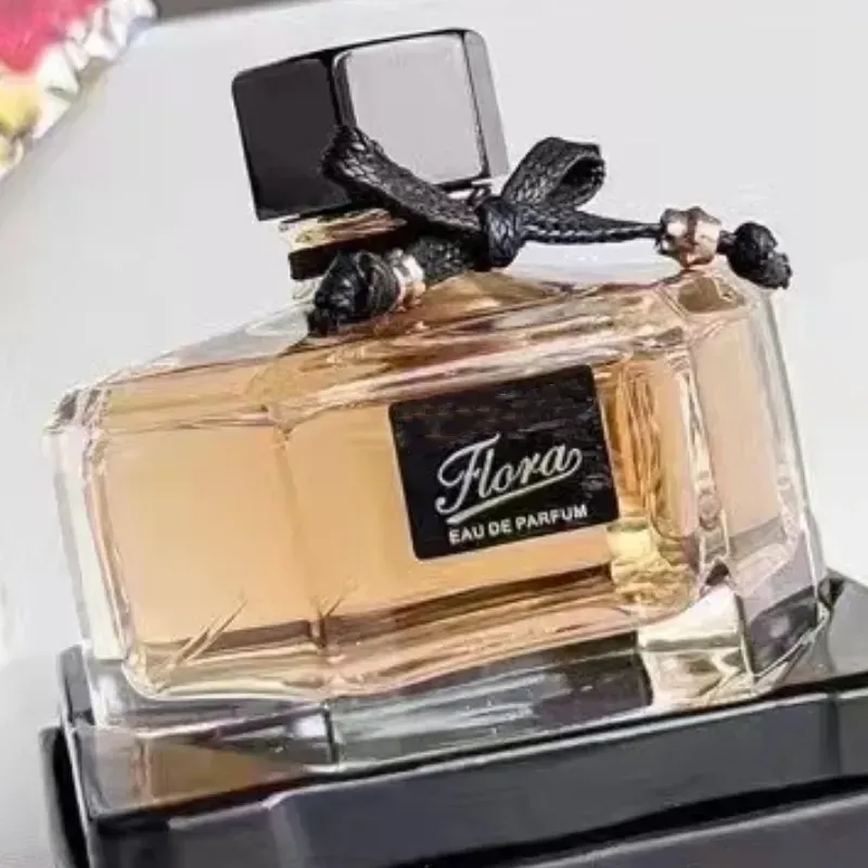 Male Cologne Charm ra for Woman Perfume Collectible Edition Fragrance Charming Women Spray Beautiful Package Design 75ML ral
