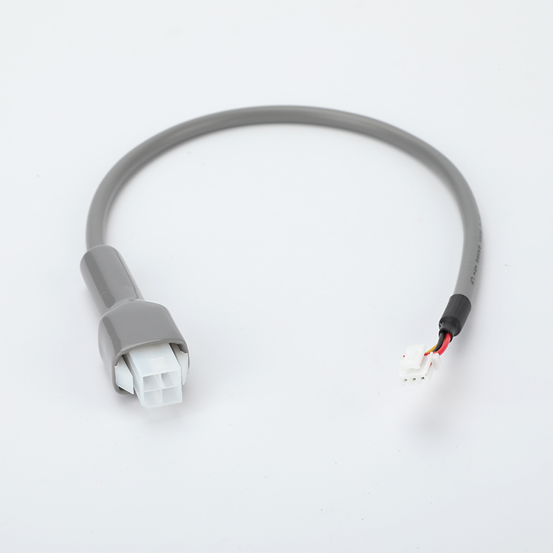 Sewing Machine Wiring Harness Computerized Flatbed Lamp Cord Backstitch Switch All-in-One Machine U-Shape Backstitch Lamp Backstitch Lamp Cord Reverse
