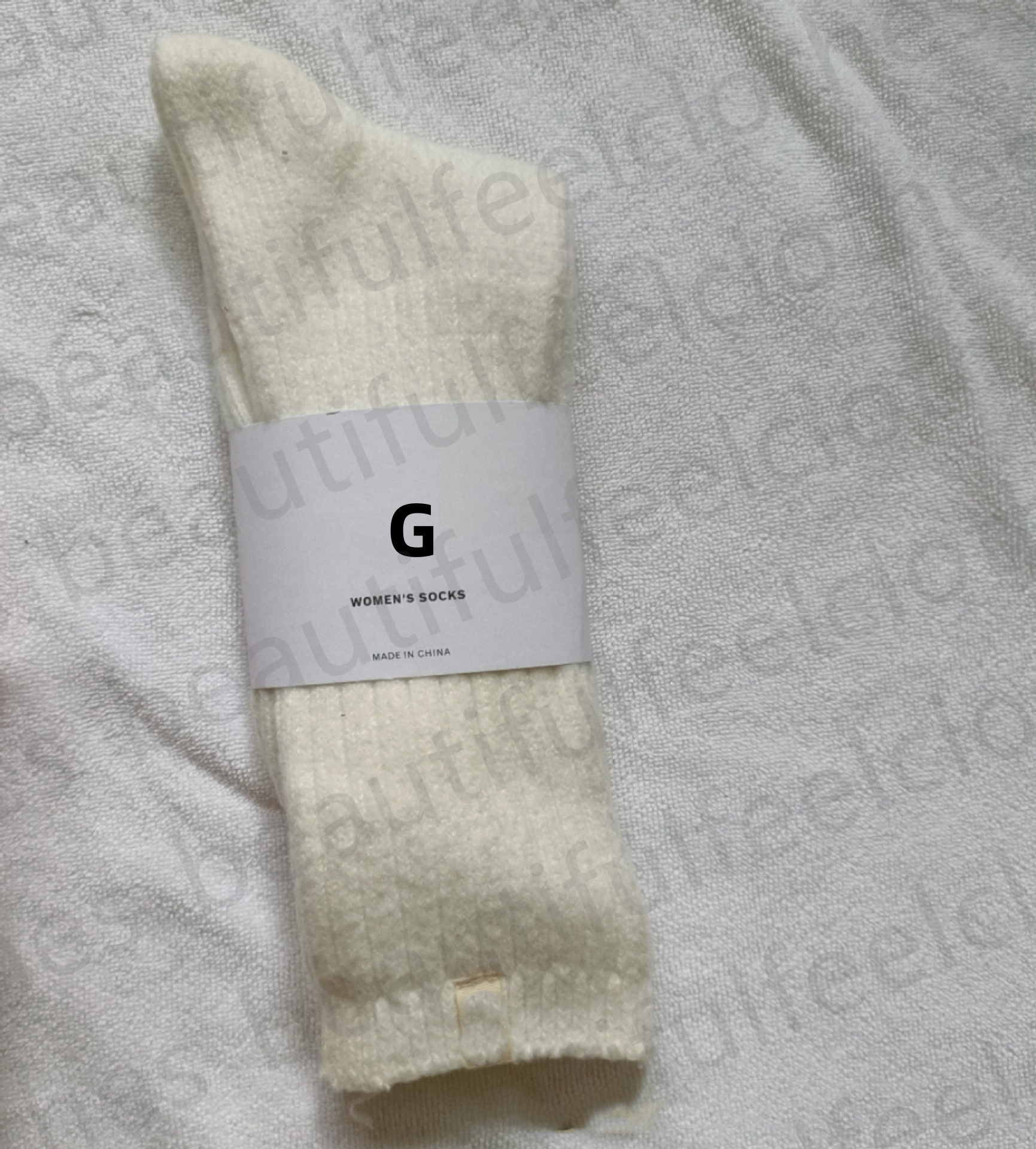 Designer Socks High… - image