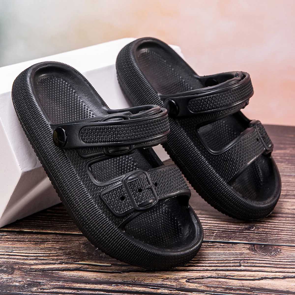 Sneakers Casual and comfortable summer sandals suitable for both boys and girls H241221