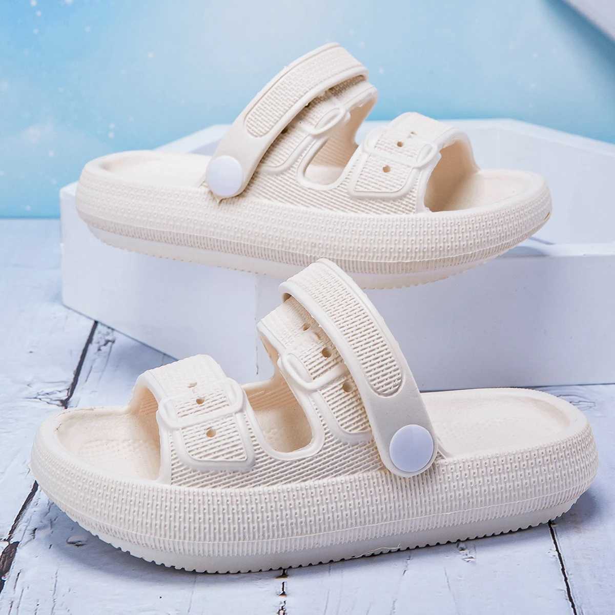 Sneakers Casual and comfortable summer sandals suitable for both boys and girls H241221