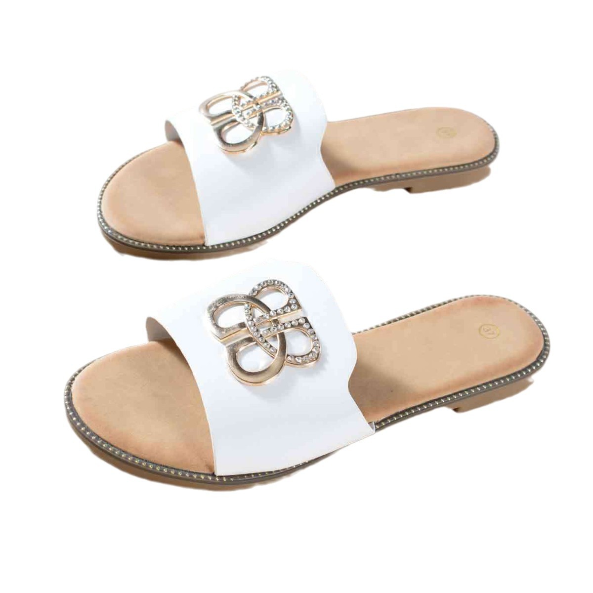 Free Shipping new slippers designer slides womans flat sandals Open Toes black home outdoor Slipper woman shoes