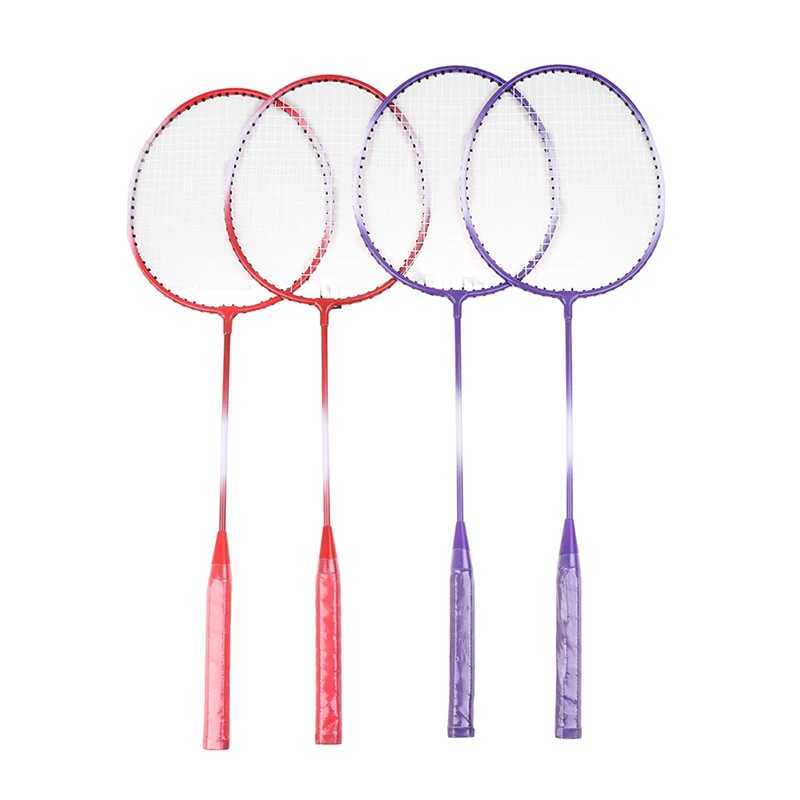 Training rackets professional rackets shutter rackets and carrying bags double rackets indoor racketsW241221
