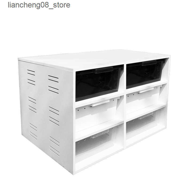 Other Pet Supplies Reptile box climbing pet cabinet reptile box insulation box pet feeding box palace Snake breeding and breeding appliance PVC drawer