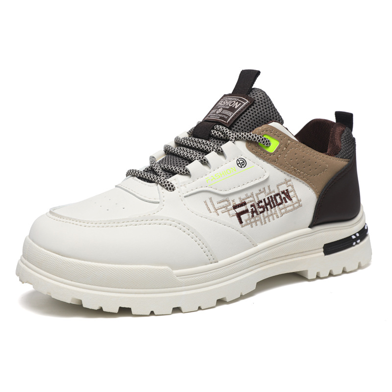Brand Men Sneakers Light Athletic Running Shoes Fashion Women Shoes Chunky Men Casual Flats Trail Walking Shoe
