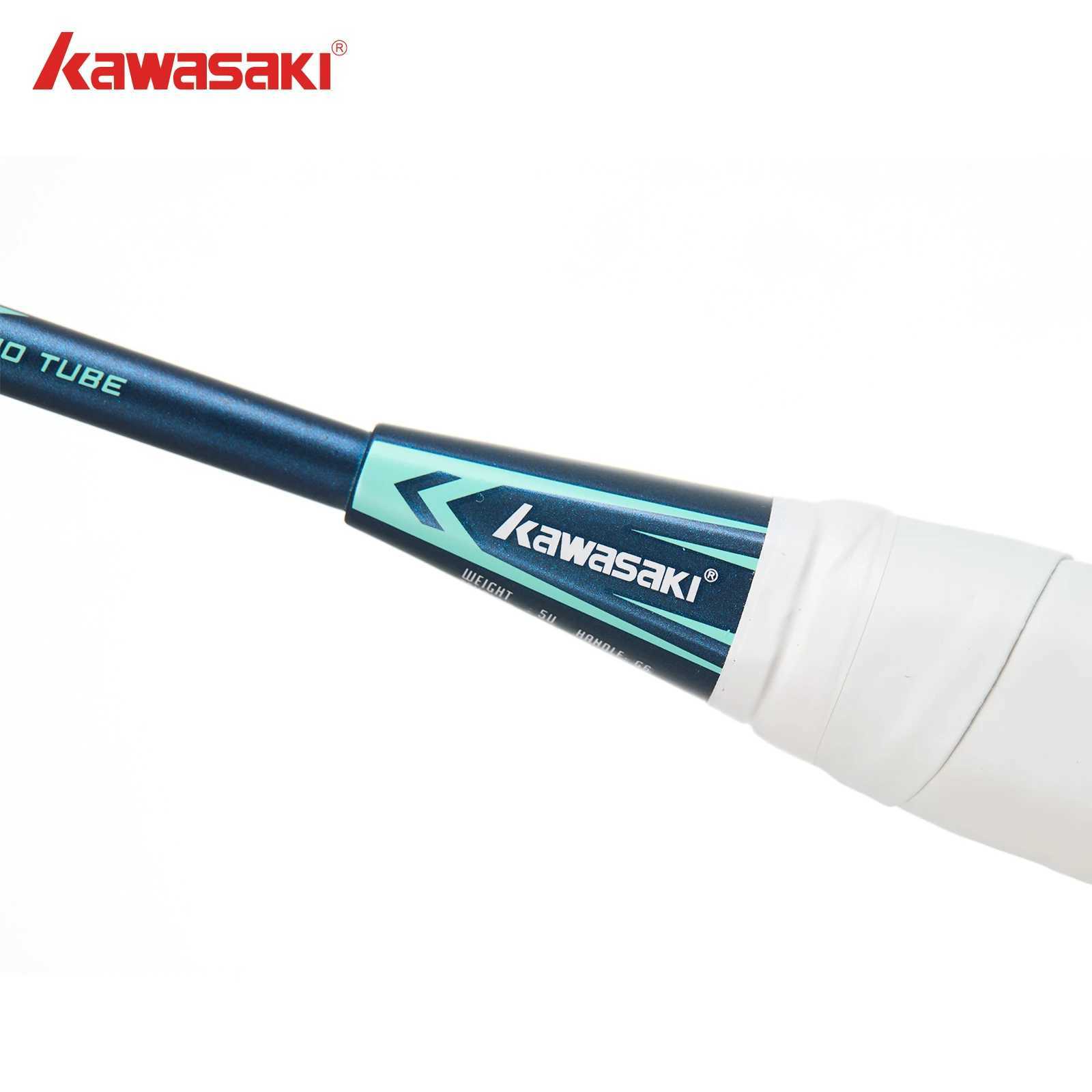 Kawasaki 5U Paddle Dragon 222 Professional Flexible Paddle 24T All Carbon Fiber PaddleW241221