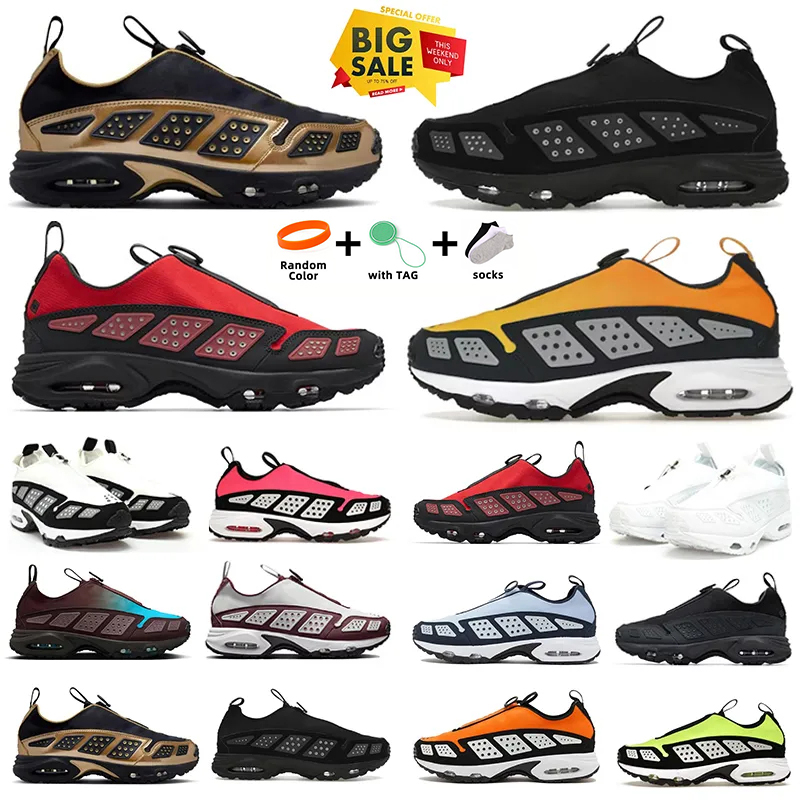 big size 36-47 Designer Running Shoes Sneakers Triple Black White Metallic Gold Silver Men Women Sports Sneakers