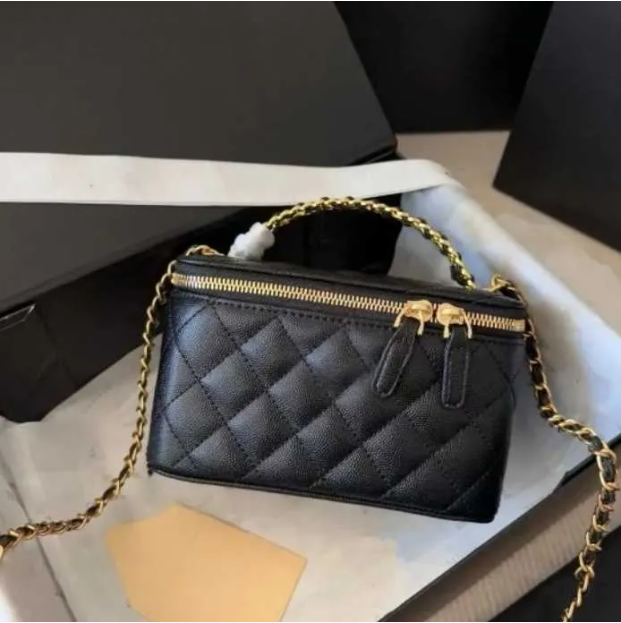 Luxury designer bag Coco handle bag handbags women Fashion shopping shoulder bag Cosmetic Bags Cases totes crossbody messenger bags coin purse Envelop
