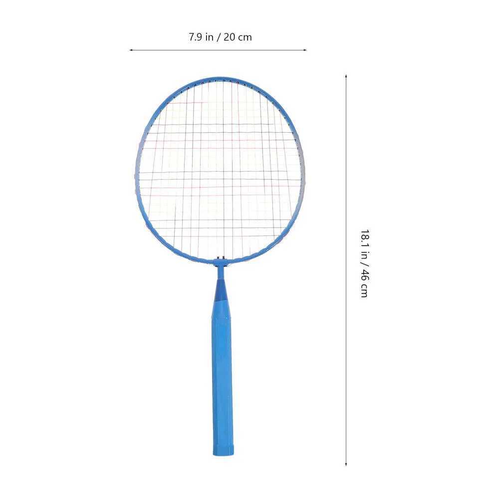 Childrens racket set Childrens racket set Mini toy tennis racketW241221