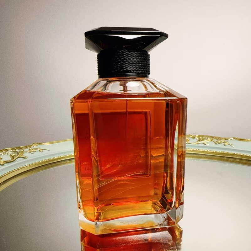 Design Brand Fragrance 100Ml Perfume Intense Long Lasting Time Good Smell Lady Girl Perfumes Cologne