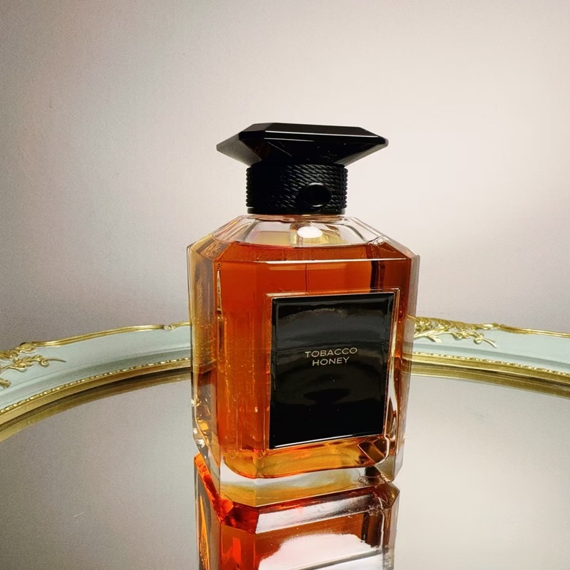 Design Brand Fragrance 100ML Perfume Intense Long Lasting Time Good Smell Lady Girl Perfumes Cologne