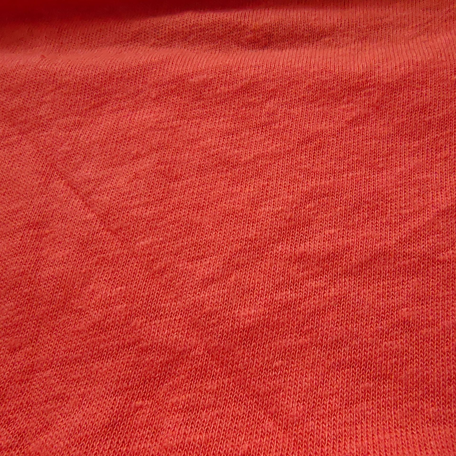 Eco-Friendly Linen-Silk Hybrid Yarn for Comfortable Knits - Perfect for Casual Wear