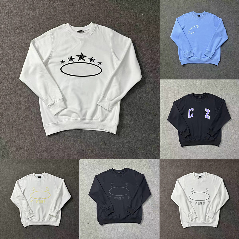 Designer Mens Hoodi… - image