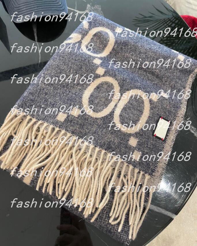 Designer scarf Men women luxury letter scarf Cashmere Scarfs fashion warmth comfort wintertime Scarves Multiple choices