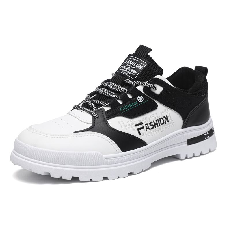 Brand Men Sneakers Light Athletic Running Shoes Fashion Women Shoes Chunky Men Casual Flats Trail Walking Shoe