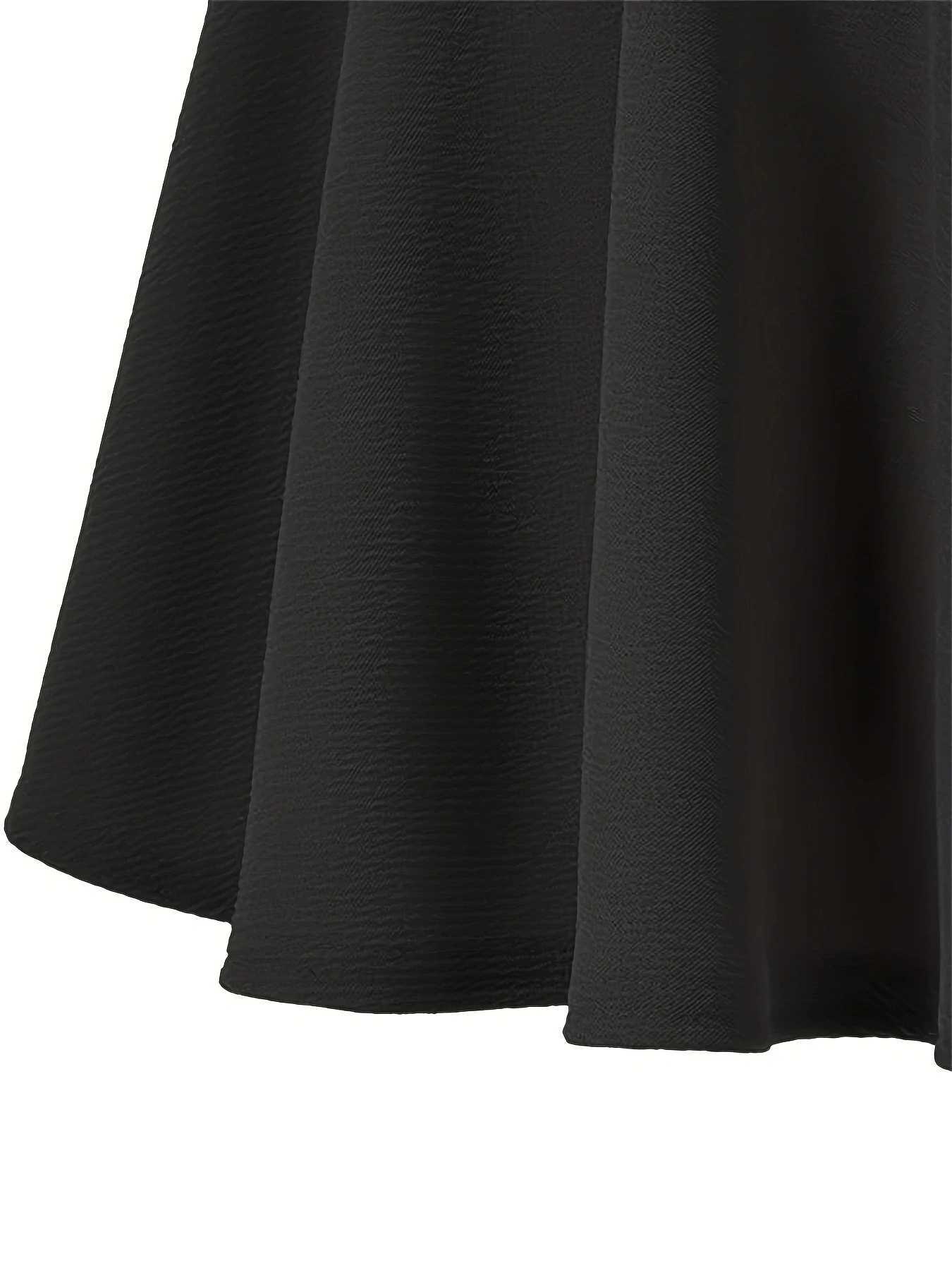 Black Women Pleated Skirts Summer High Waist Zipper Girls Dancing JK Mini Skirts Black Fashion dent A Line Faldas 2024XJ241221