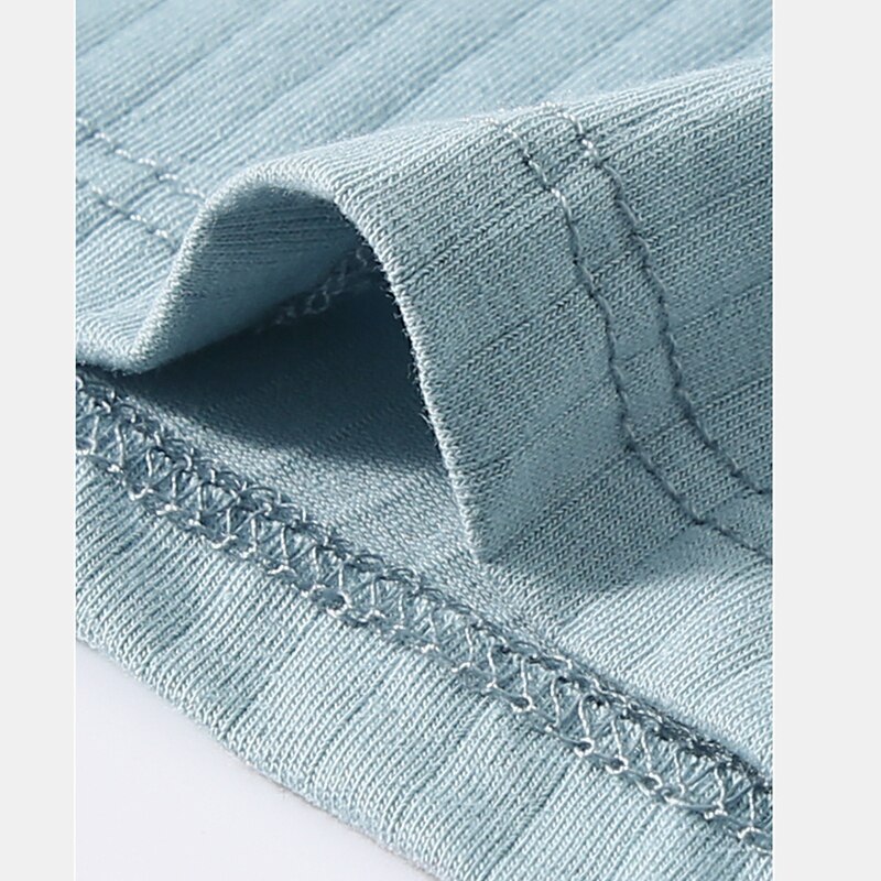 Men's Cotton Panties Underwears Boxers Men Underpants Cotton Thermal For Man Breath Able Homme Sexy Soft Male Short 7Pcs/Lot