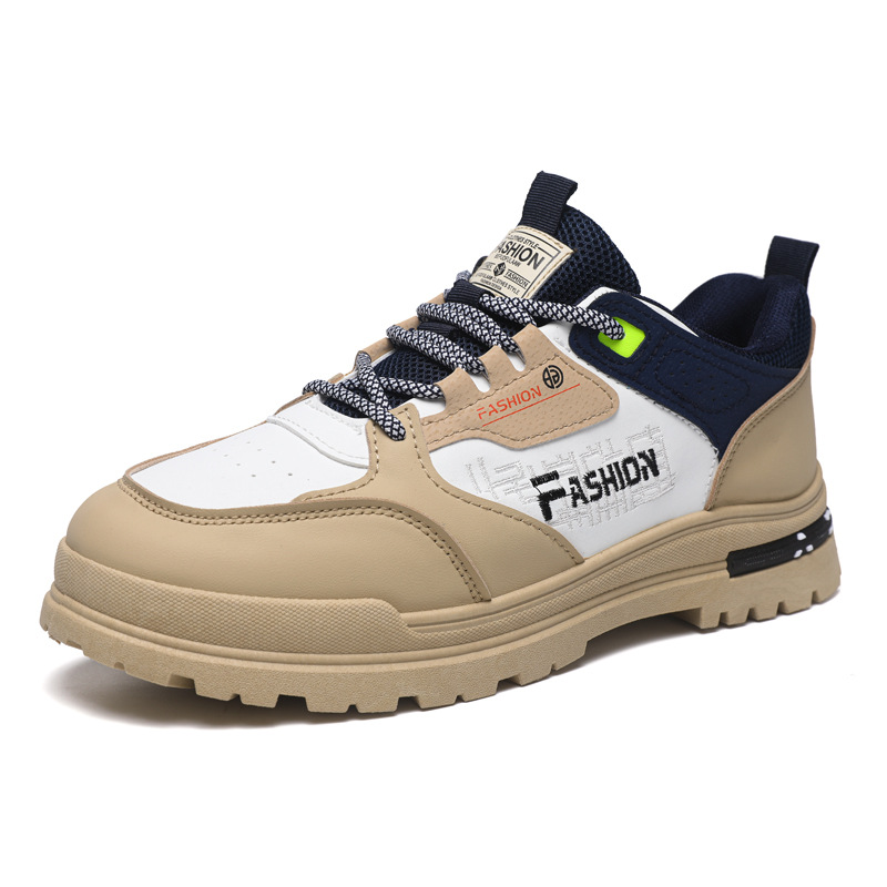 Brand Men Sneakers Light Athletic Running Shoes Fashion Women Shoes Chunky Men Casual Flats Trail Walking Shoe