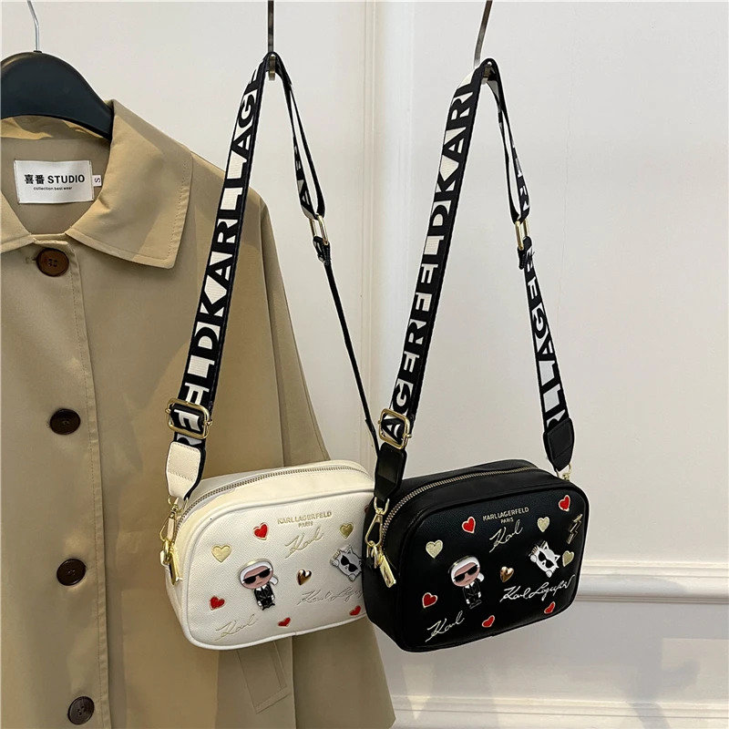 Designer Cloud Shoulder Pu Leather Purse New Versatile Crossbody Trendy Commuting Handbag Bags Mom's Tote Bag