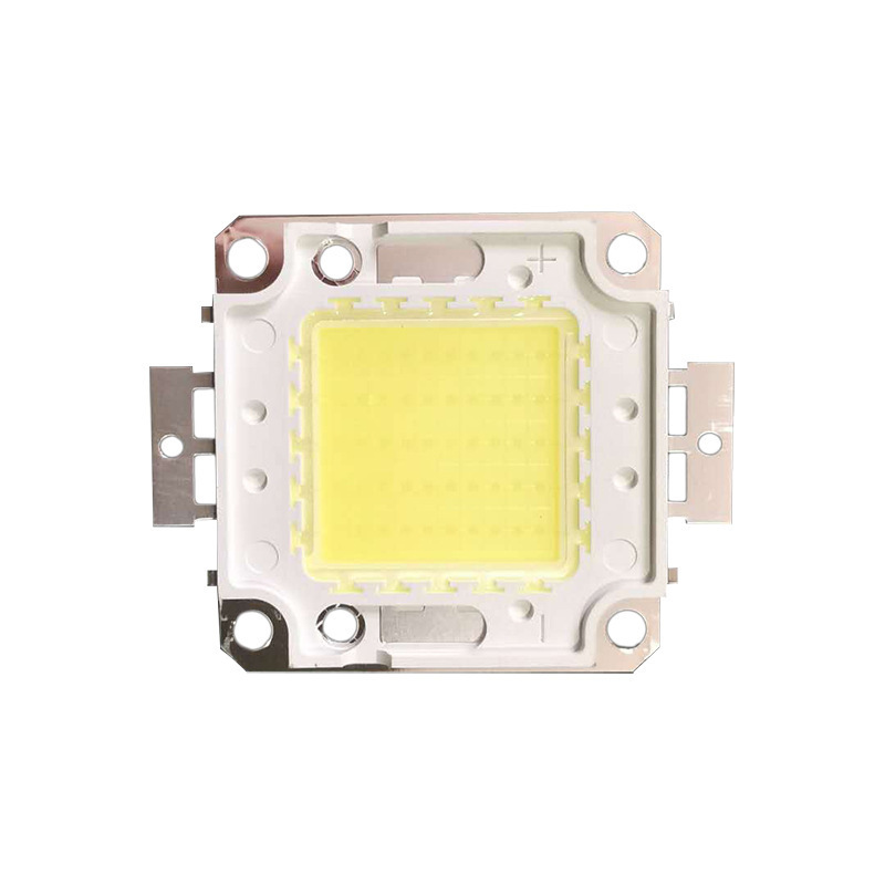 10/20/30/50/70/100W DC 12V 36V COB module LED Chip Diodes Lamp Bulb for outdoor focus Spotlight Garden Integrated Light Beads D3.5