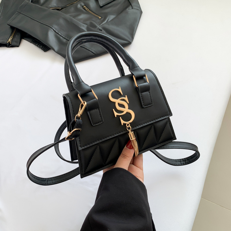 Korean style trend new fashionable handbag casual versatile diamond grid designer crossbody bag large leisure capacity women s shoulder bag