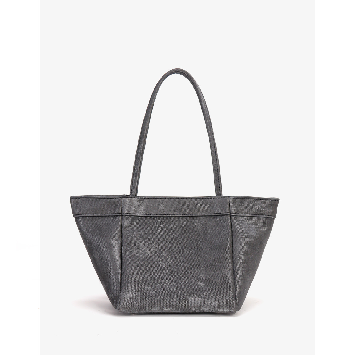 Fashion 2024 Bucket Suede Leather Female Party Handbag Custom Name Women Shoulder Bag Brand Tote Bags