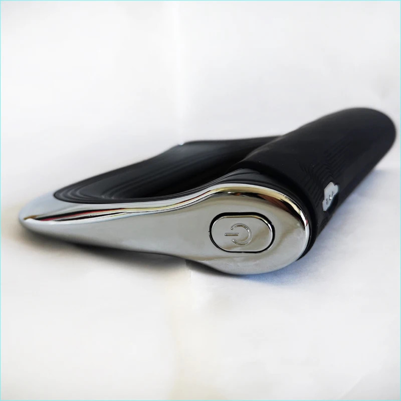Electric fascia gun electric muscle stimulation massage muscle relaxation electric scraping fascia knife muscle pain rehabilitation 241217