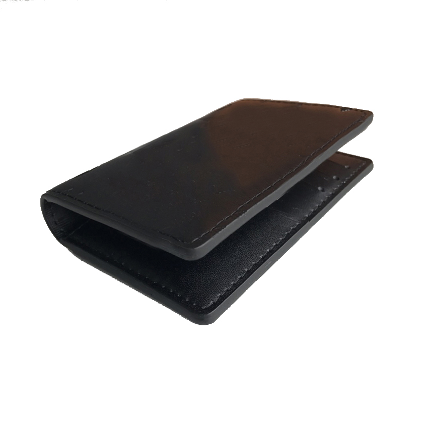 Designer Multiple wallets luxury mens womens purses embossed flower letter Shadow credit card holders fashion money clutch bag with original box high-quality