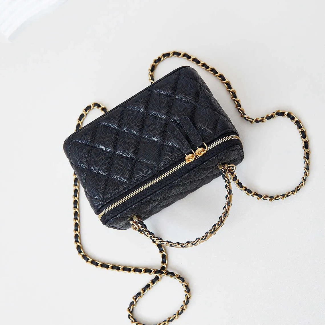 Luxury designer bag Coco handle bag handbags women Fashion shopping shoulder bag Cosmetic Bags Cases totes crossbody messenger bags coin purse Envelop