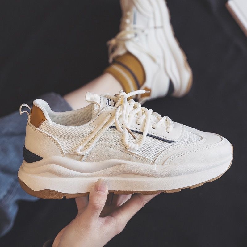 2025 free shipping designer men women casual winter platform shoes breathable mens womens sneakers trainers skate