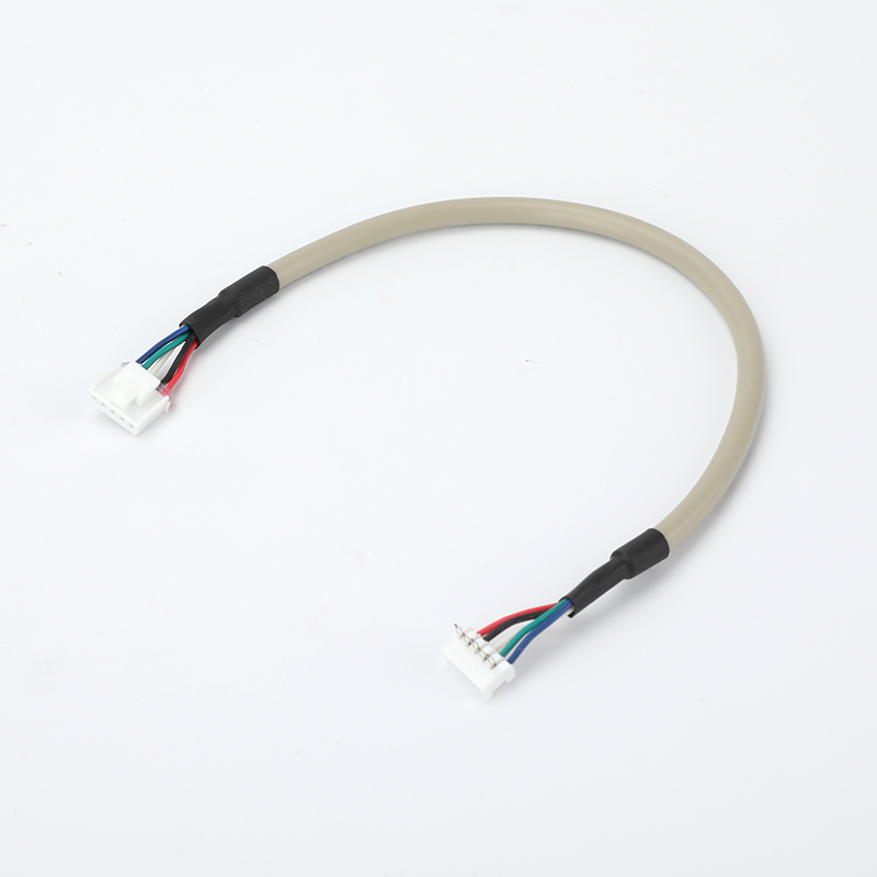 Sewing Machine Wiring Harness Switch Signal Wire Bandage Machine Auto Cutting Accessories Foot Pedal Controller Single Wire Controls
