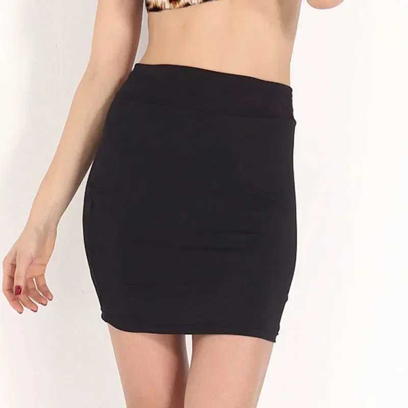 Womens Summer Sexy Slim Mini Skirt T-rend Street Bottom Tight Short SkirtXJ241221