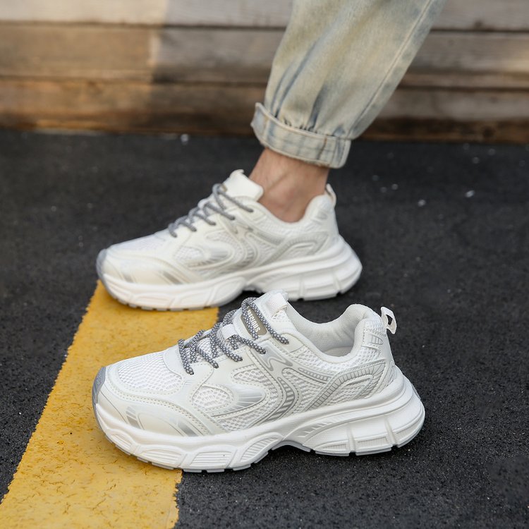Free shipping Men Running Shoes Sneaker White Black Blue Dust Grey Fog Candy Sail Trail Women Trainers Sports
