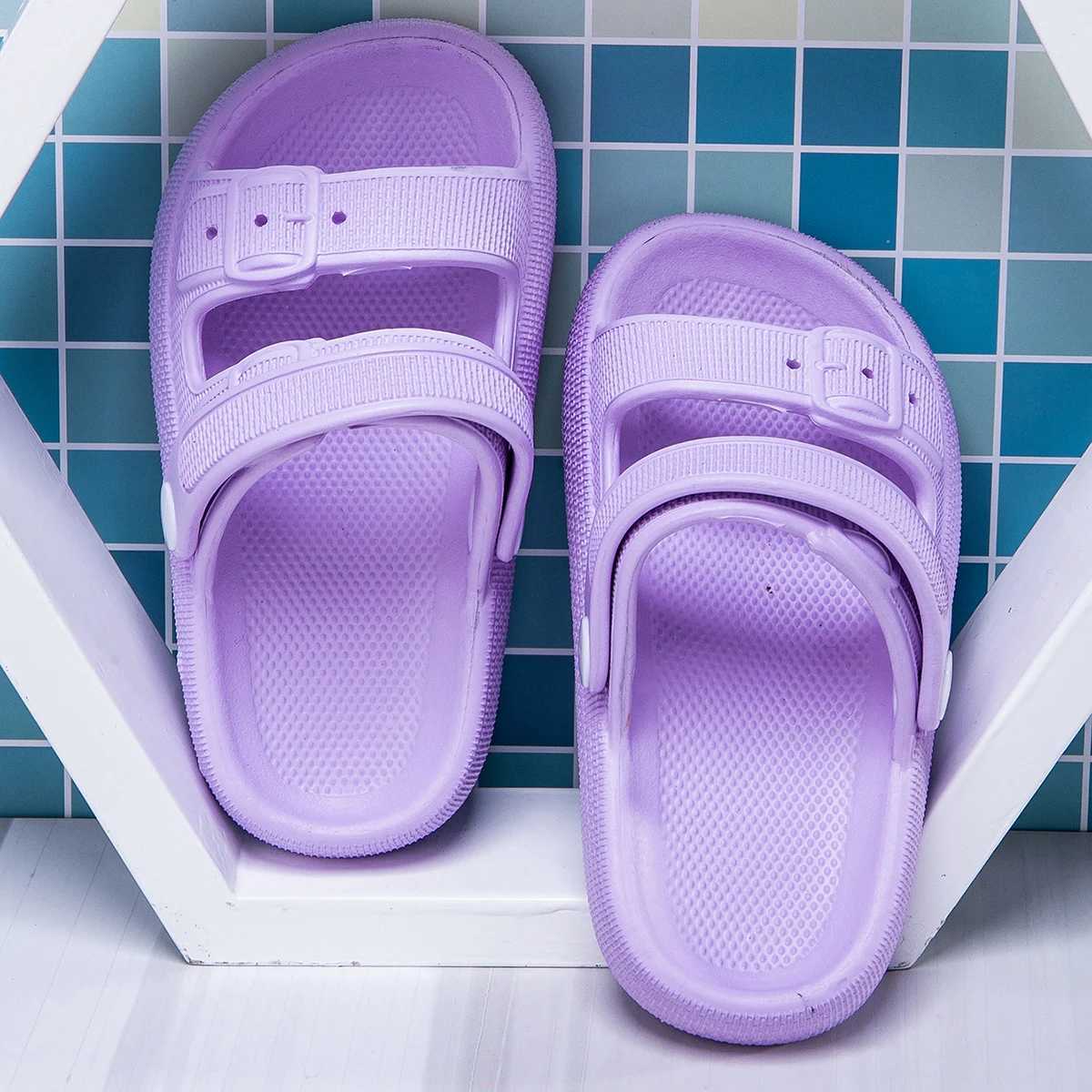 Sneakers Casual and comfortable summer sandals suitable for both boys and girls H241221