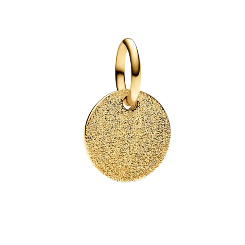 925 sterling Silver New Fashion Charm Series Pendant DIY Bracelet Accessories Beads