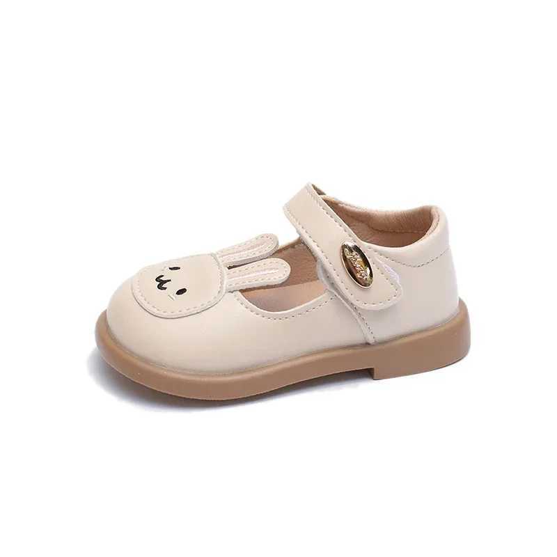 Sneakers Baby Girl Shoes Kids Flat Sandals Girl Shoes 2024 Fashion Girls Sandals Cute Casual Shoes for Kids Children Toddlers Footwear H241221