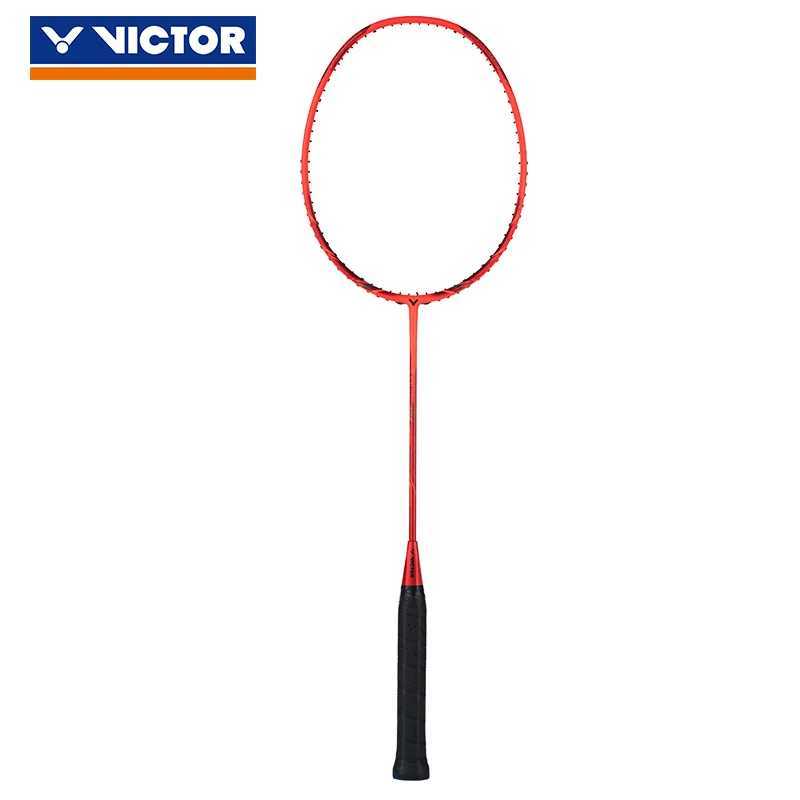 VICTOR original badminton stand Aura Speed series high-quality high tension carbon stand ARS-30HW241221