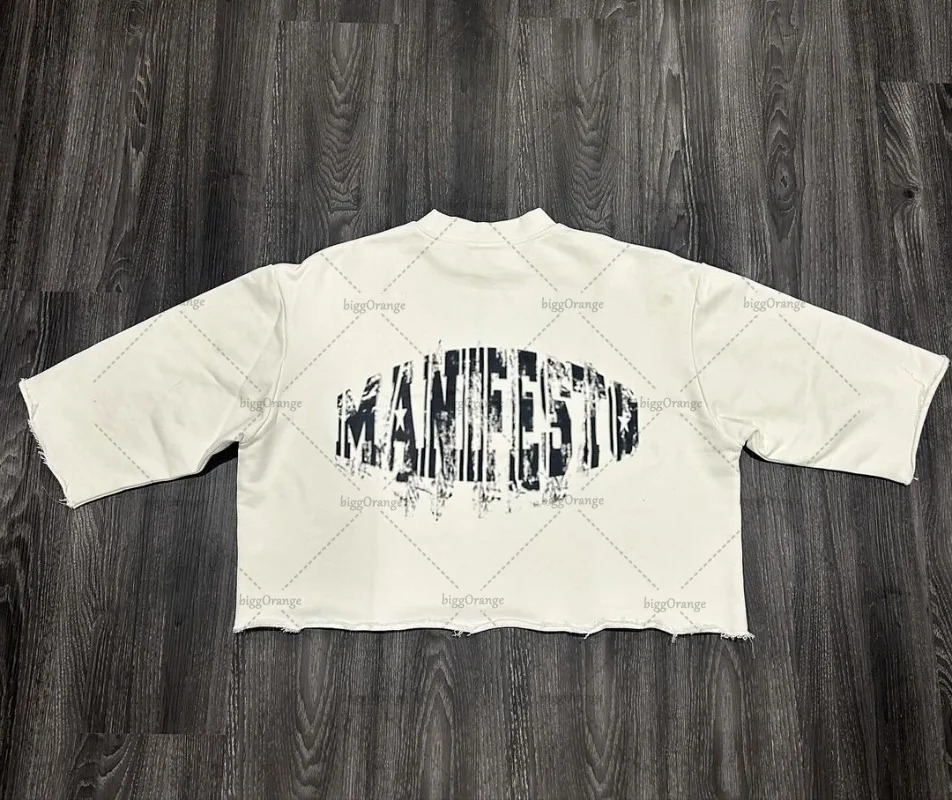 Gothic Punk Style Graphic Tshirt American Harajuku Retro Print Casual Oversized Shortsleeved Street Fashion Y2K Clothing 241217